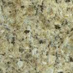 Granito New Venetian Gold