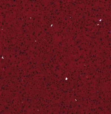 Cuarzo Rojo Andromeda