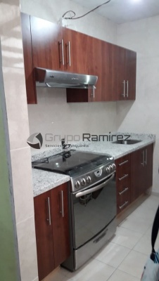 Cocina Integral Cerezo
