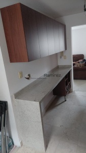 Barra de granito Blanco Itaunas