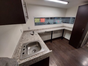 Cocina integral Wengue en la Col Nápoles