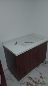 Lavadero de cuarzo banco en Iztapalapa