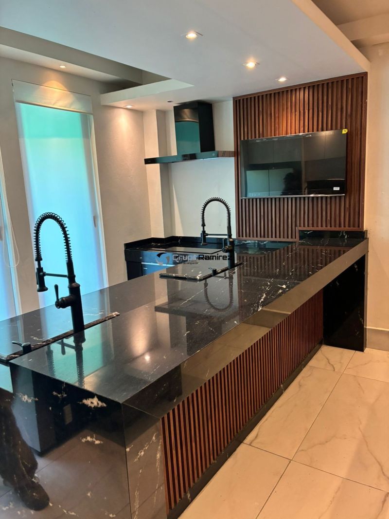 Granito negro san gabriel y via lactea