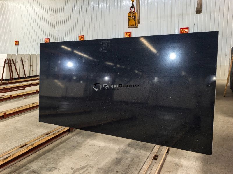 Lavamanos con caida tipo egipcio fabricado en cuarzo blanco puro