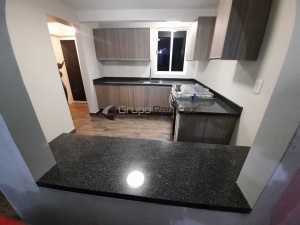 barra granito gris oxford