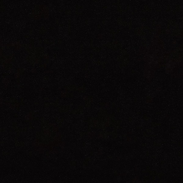 Negro absoluto - De los negros, el más negro! Negro absoluto