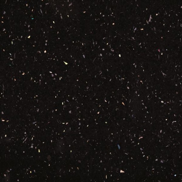 Negro Estelar - Caracteristico por sus espejos reflectantes Negro Estelar