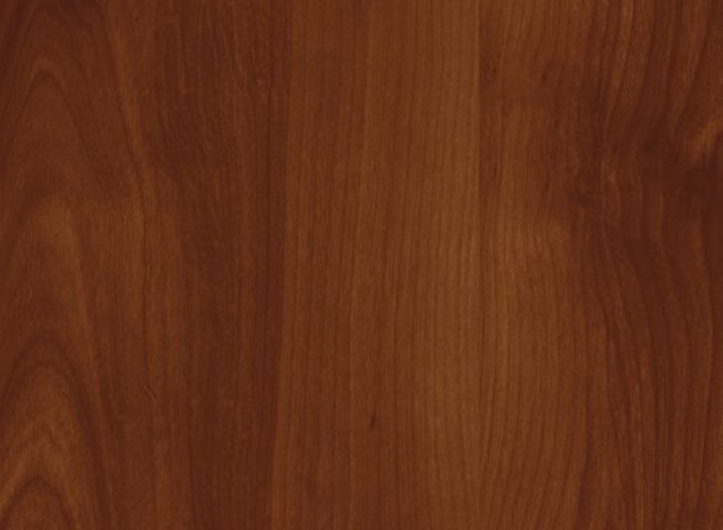 MDF Cerezo - melamina con textura mate MDF Cerezo