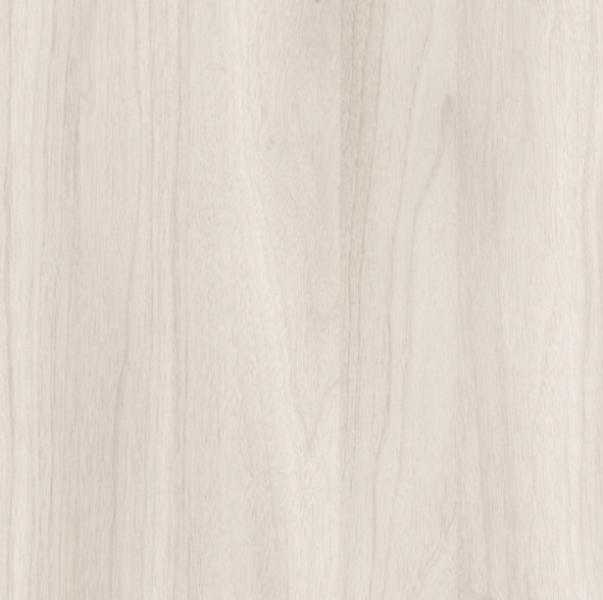 MDF Sisal - Diseño de Madera Nogal en tonalidad blanca MDF Sisal